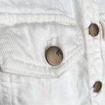 Madewell  Denim Crewneck Vest Photo 2