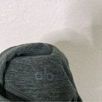 Alo Yoga Green Alosoft Lounge Leggings Womens Size XXS Photo 5