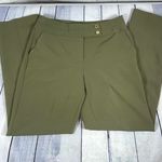 Marc New York  straight leg women’s size 8 Photo 0