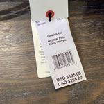 Ted Baker London Camilla Rose Leather Bucket Bag NWT Photo 6