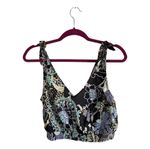 Free People ‎ Weekend in Montauk Crop Top Large Photo 5