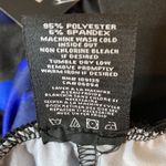 Nba  Golden State Warriors Sheer Mesh Camouflage Legging Size Medium Photo 19