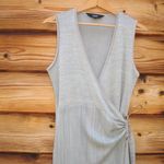 Misook Knit Wrap Dress Photo 1