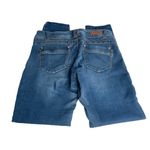 Democracy  Freedom Jegging Jeans Blue Size 6 Photo 2