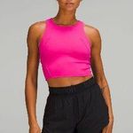 Lululemon  High Neck Tank Photo 3