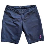Fox Racing Ripley Shorts Women’s M Black Logo Lightweight Moisture Wicking Size M Photo 0