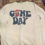 Cozy Casual Ole miss pullover Photo 0