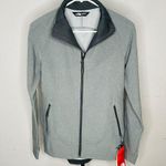 The North Face NWT Ladies Tech Stretch Soft Shell Jacket Photo 3