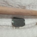 We The Free Kristina Drippy Thermal Tunic-Size XL-Waffle Knit-Oversized-Hi Low Photo 7