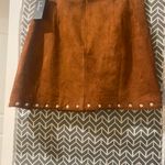 Lulus New With Tag Lulu’s Skirt Size S 4 Photo 2
