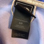 The North Face  Womens Flight Series Jacket Windbreaker Blue Lightweight Size S Photo 4