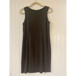 Les Femmes Terribles Applique dress Medium Green Photo 2