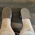 Ann Taylor  Tie Dye Buckle Sandal Photo 1