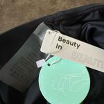 Beautikini. Period Swimwear Women One Piece Menstrual Swimsuit Leakproof Racerback Athletic Bathing Suit Photo 11