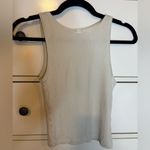 SKIMS  cotton rib tank Photo 1