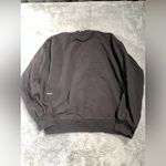 Pangaia 365 black sweatshirt Size L Photo 8