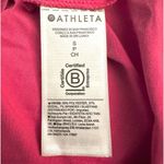 Athleta  Air Out Cinch Tank Photo 5
