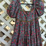 Free People Ashley Classic Babydoll Dress Photo 5