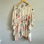 Boutique Plus Floral‎ Top Pink Size 2X Photo 4