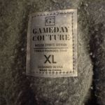 NFL Detroit Lions Gray Crewneck Sweatshirt Size Medium Photo 2