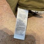 Madewell  T-shirt, dress and olive green Photo 4