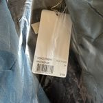 Zadig & Voltaire Blazer Visko Crêpe Jacket - bleu de gris Photo 3