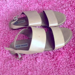Steve Madden  tan sandals  Photo 1