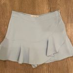 DO+BE Ruffle Skort Photo 0