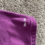 The North Face  Quarter Zip TKS 100 Fleece SIZE M Photo 4