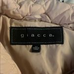 Giacca Women's Quilted Puffer Jacket Pink Size undefined Photo 7