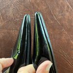 Dolce & Gabbana Dolce & Gabanna Patent Leather Pointed Toe Heels Photo 8