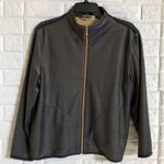 Tail Tech Golf‎ zip up jacket Size 8 Photo 0