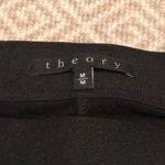 Theory  black leggings Photo 1