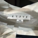 HYFVE Button Up Jacket Photo 1