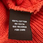 Adrienne Vittadini  Multicolor Knit Vest Photo 5