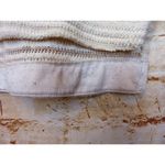 Anthropologie Dolan Piedra Cream Knit Tunic Sleeveless Sweater Tank Linen Sz XS Photo 4