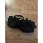 Coco reef Black Bikini Top Size 36C/38C Photo 4