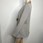 Tommy Hilfiger  Houndstooth Patterned Blazer Jacket Photo 1