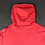 Champion  Womens XL Hot Pink Long Sleeve Pullover Hoodie Kangaroo‎ Pockets Light Photo 10
