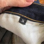 Imogene and Willie  elizabeth indigo blue jeans size 26 Photo 5