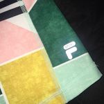 FILA New Women’s Athletic Sport Cross Back Workout Loungewear Tank Photo 2