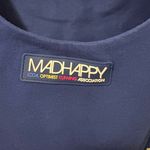 Madhappy ‎ NWT local optimist running association biker tank sz small Photo 4