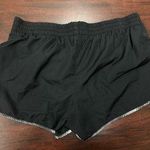 SO Black Running Shorts Size Small Photo 1