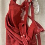 Free People Movement  Good Karma Onesie | M/L Photo 10