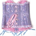 Disney Tangled Rapunzel Costume Photo 2