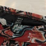 SheIn Patterned Skirt Photo 1