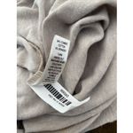 Necessities Womens XS Oatmeal Beige Cami Strap Jersey Slip Dress New Tan Photo 5