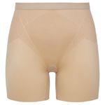 Spanx  Thinstincts 2.0 Girl Short Champagne Beige Size 3x Photo 1
