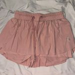 Amazon Pink flowy shorts Photo 0