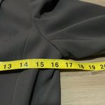 Jones Wear  Womens Blazer Taupe Single breasted 2 Lined Size 6 Career Office Photo 3